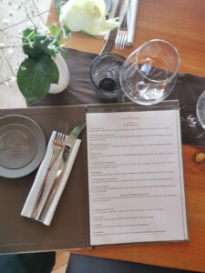 Restaurant Cote Marais Restauration Gastronomique Beauvoir Sur Mer Uncategorized 2