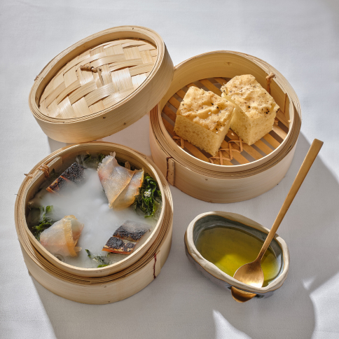 Restaurant Côté Marais Restauration Gastronomique Beauvoir Sur Mer Restauration Semi Gastronomique 18