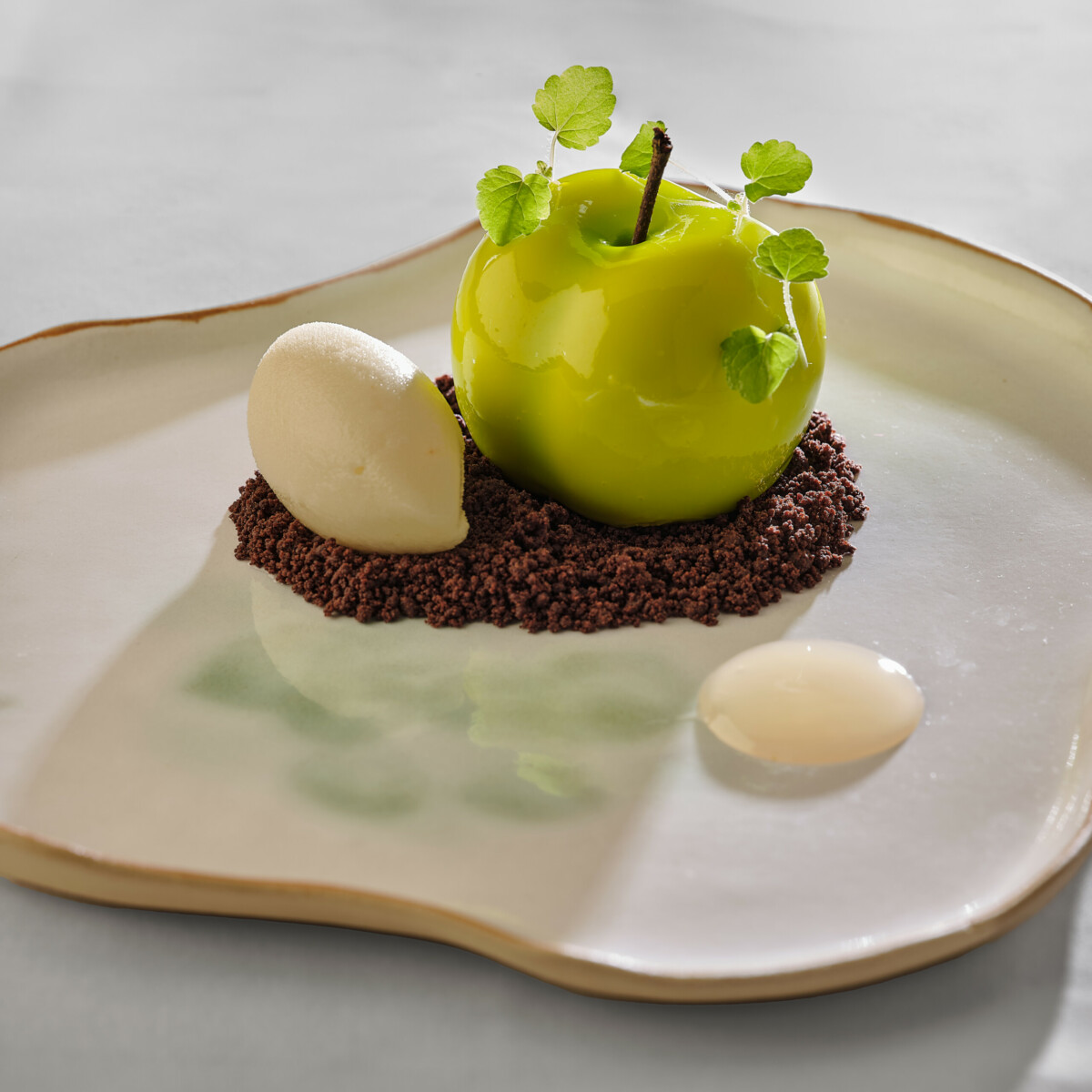 Restaurant Côté Marais Restauration Gastronomique Beauvoir Sur Mer Restauration Semi Gastronomique 18