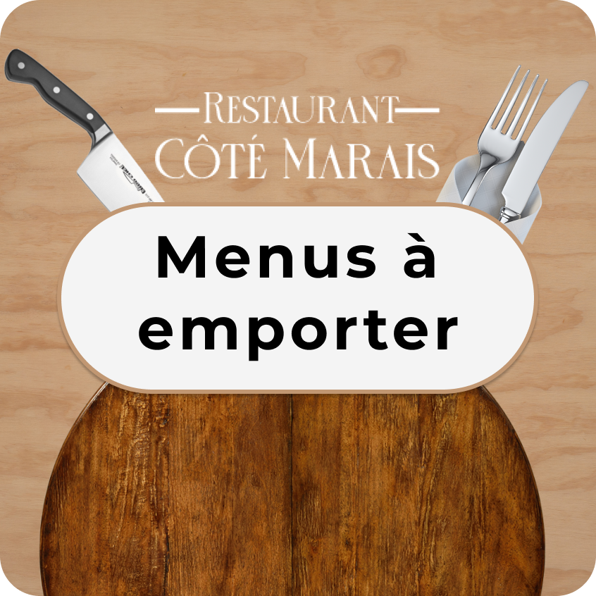 Restaurant Cote Marais Restauration Gastronomique Beauvoir Sur Mer Slides 1