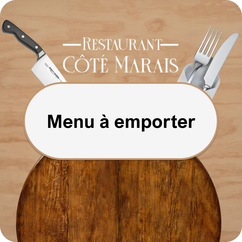 Restaurant Cote Marais Restauration Gastronomique Beauvoir Sur Mer Uncategorized 4