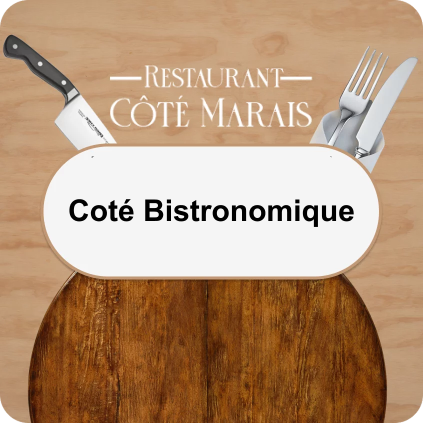 Restaurant Cote Marais Restauration Gastronomique Beauvoir Sur Mer Uncategorized 1