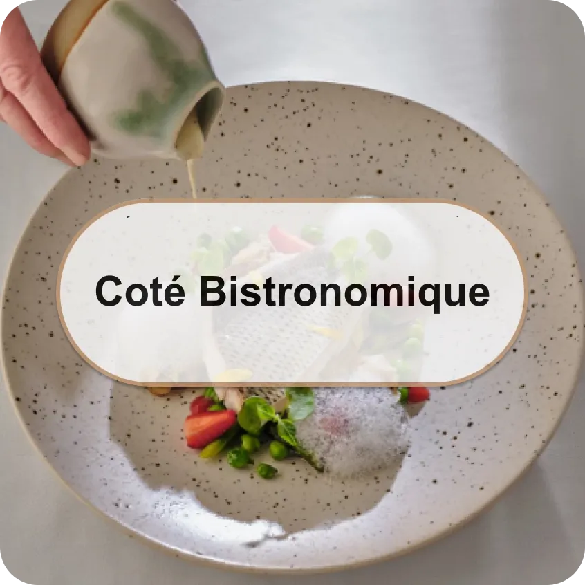 Restaurant Cote Marais Restauration Gastronomique Beauvoir Sur Mer Uncategorized
